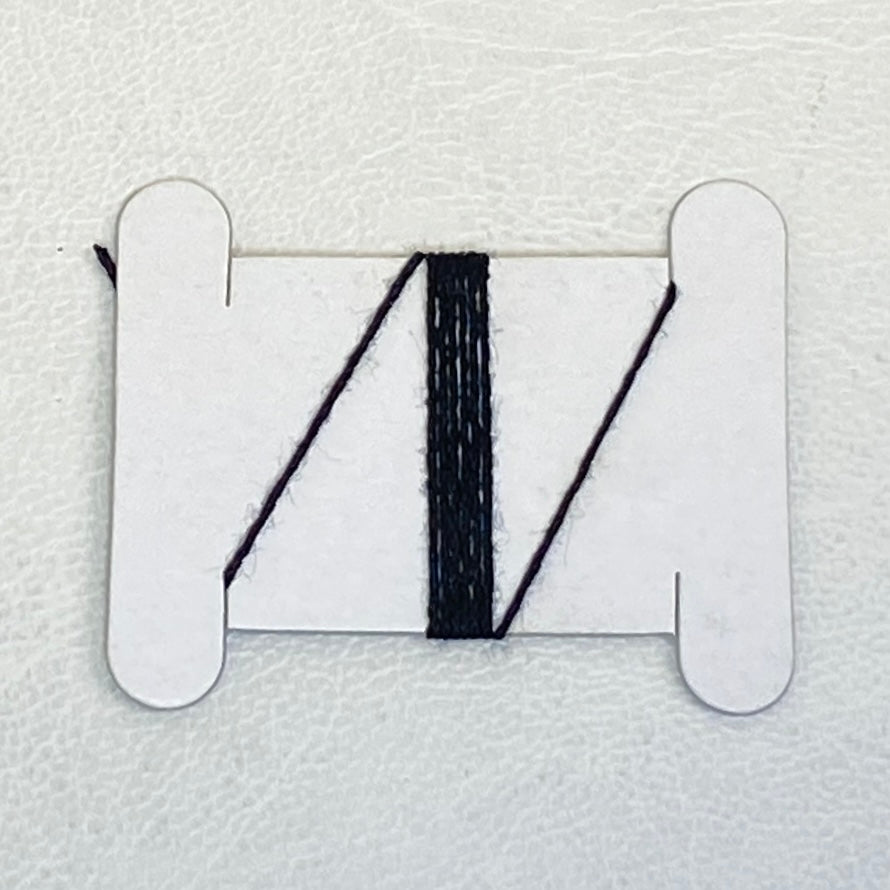 LEGO Black String BRAND NEW On Card