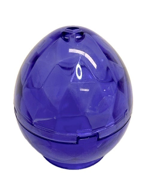 LEGO Elves Dragon Egg Trans Purple