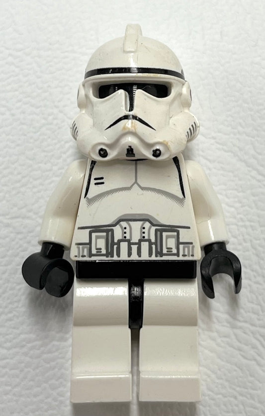 LEGO Star Wars Clone Trooper Minifigure