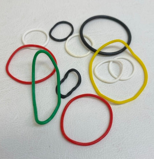LEGO Technic Rubber Band Fun Pack