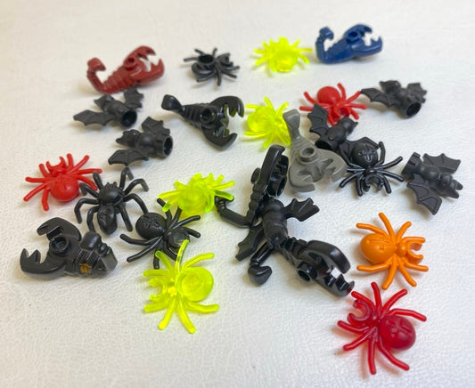 LEGO Animals Mixed Fun Pack Creepy Crawlies