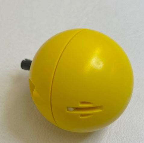 LEGO Yellow Hemisphere 5x5 Fun Pack