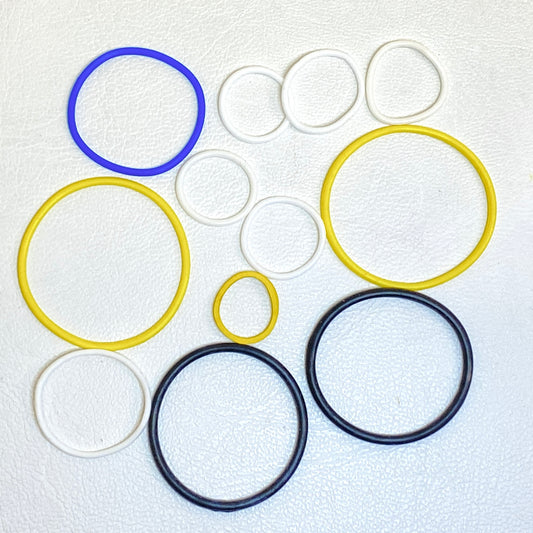 LEGO Technic Rubber Band Fun Pack