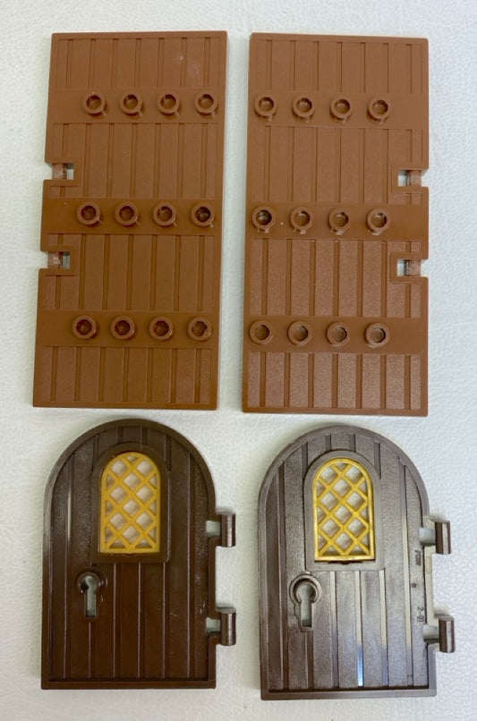 LEGO Castle Doors Fun Pack