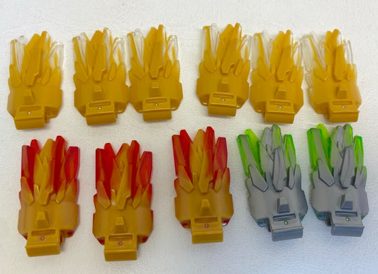 LEGO Ninjago Energy Bursts Fun Pack Mixed Colours