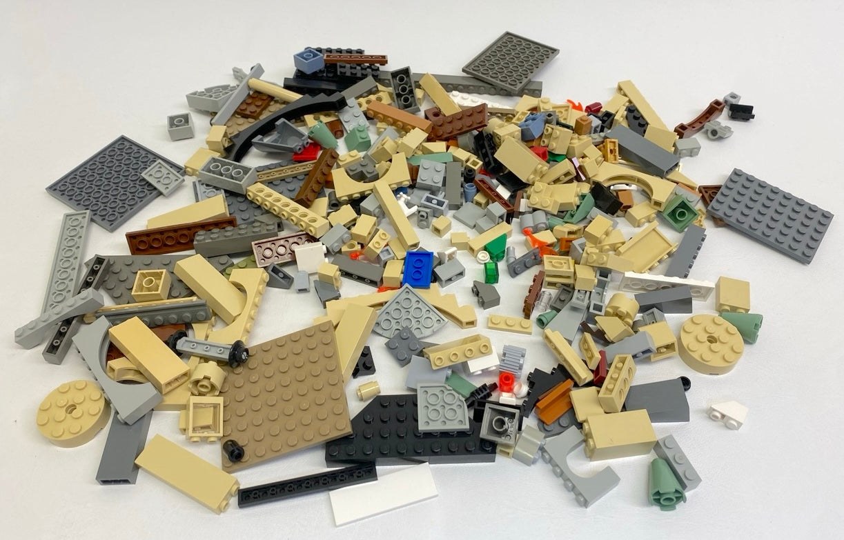 LEGO Harry Potter Hogwarts Mixed Pieces Fun Pack