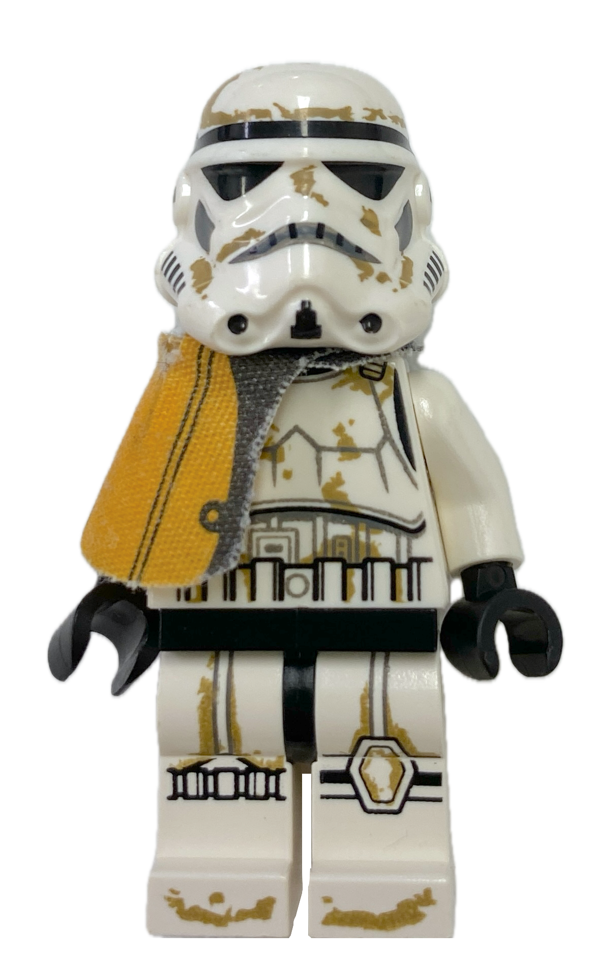 LEGO Star Wars Sandtrooper Minifigure
