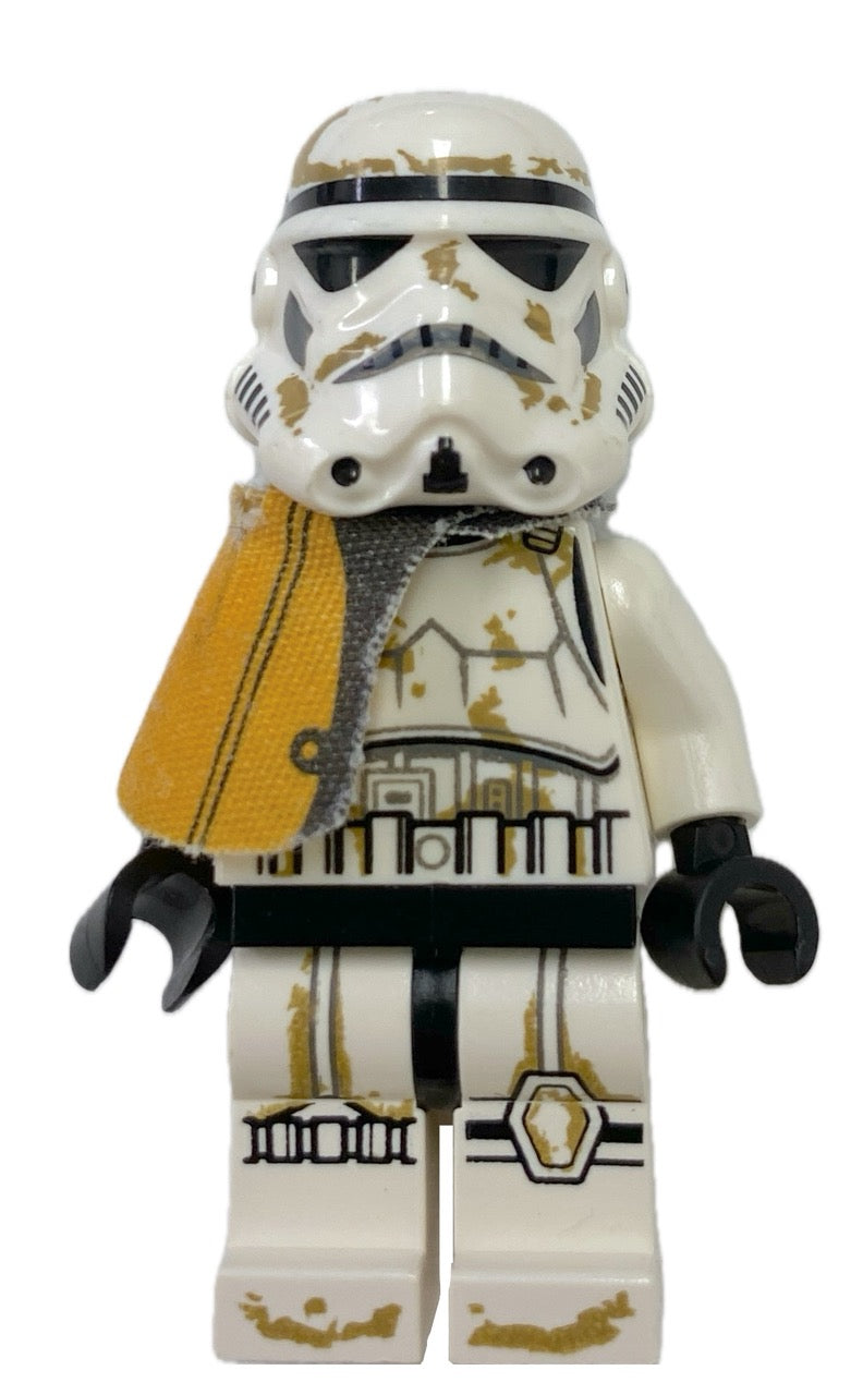 LEGO Star Wars Sandtrooper Minifigure