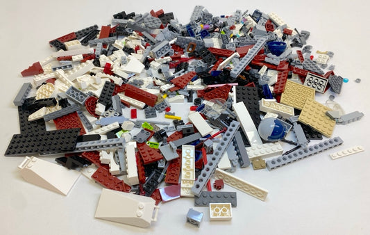 LEGO Star Wars Clone Wars Mixed Pieces Fun Pack