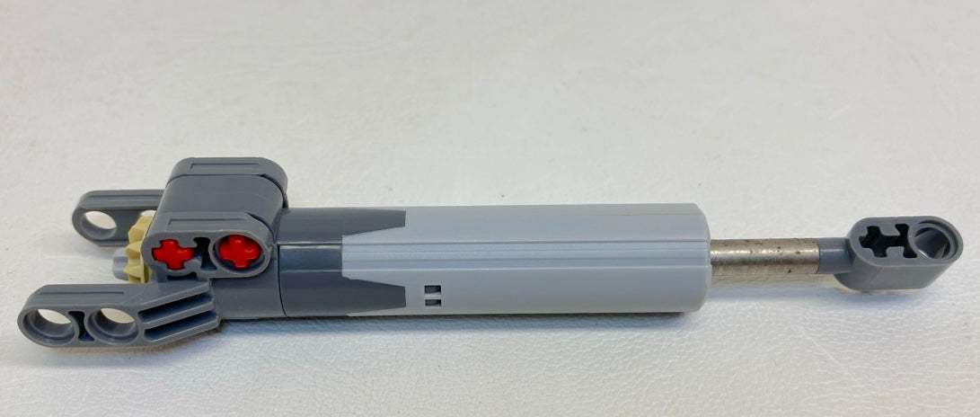 LEGO Technic Technic Linear Actuator with Holder Block