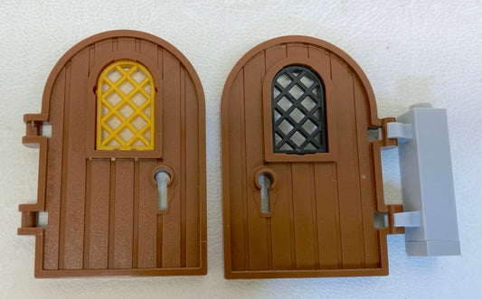 LEGO Castle Doors Fun Pack