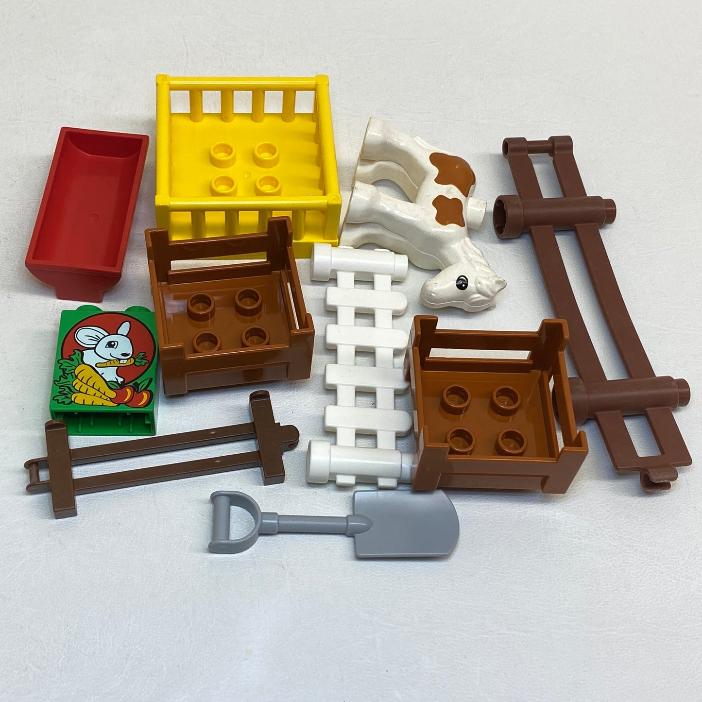LEGO Duplo Farm Fun Pack