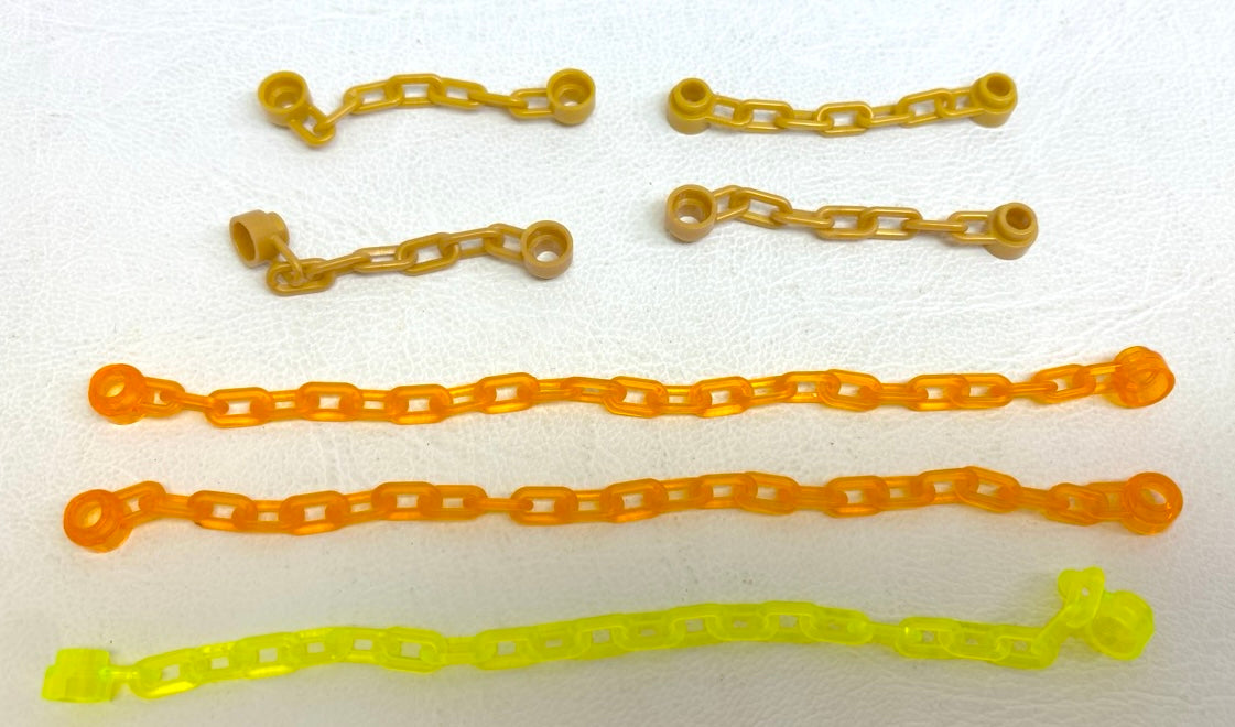 LEGO Chains Fun Pack Mixed Colours