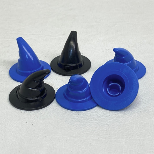 LEGO Wizard and Witch Hats Fun Pack