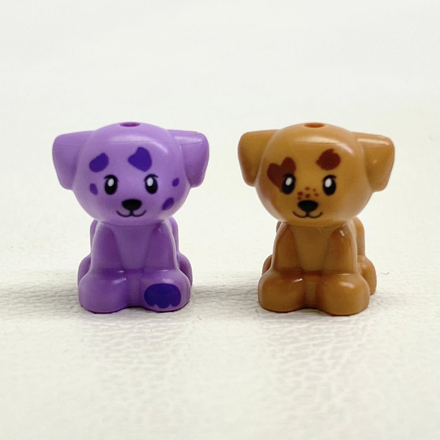 LEGO Friends Animal Puppy Fun Pack of 2