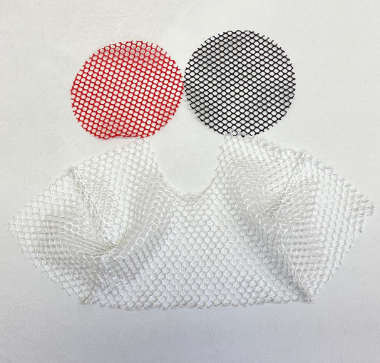 LEGO Mixed String Net Fun Pack