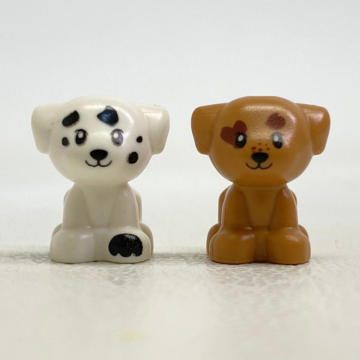 LEGO Friends Animal Puppy Fun Pack of 2