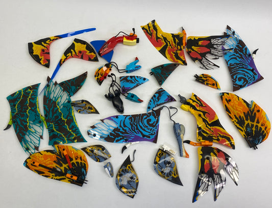 LEGO Avatar Animal Pieces Fun Pack