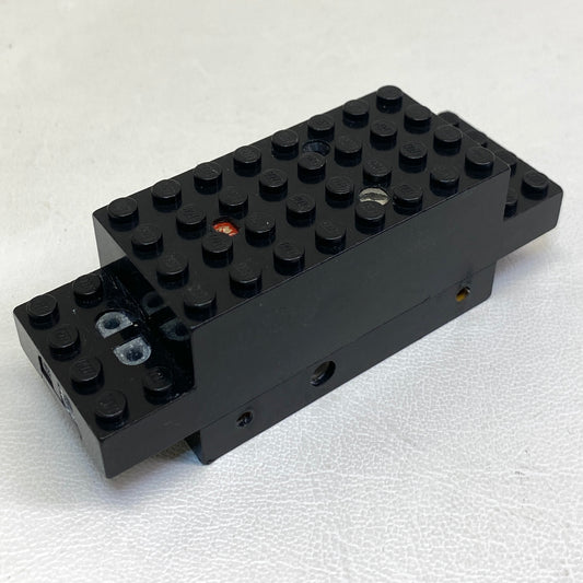 LEGO Trains Vintage 4.5V Train Motor Type C