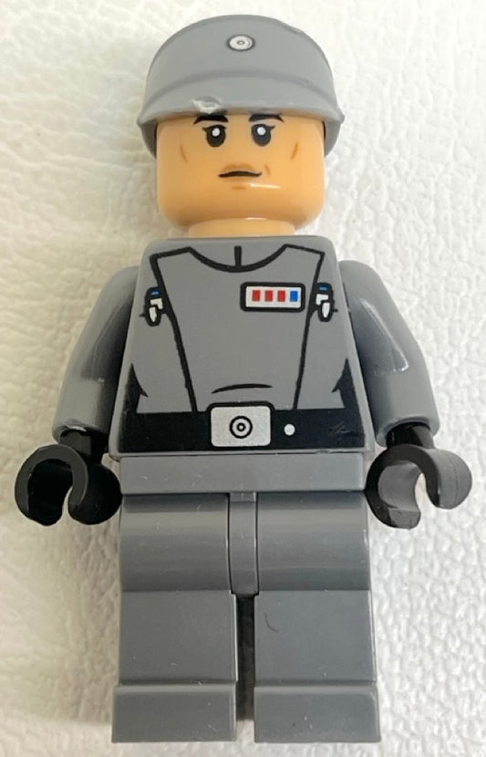 LEGO Star Wars Tala Durith Minifigure (Marked)