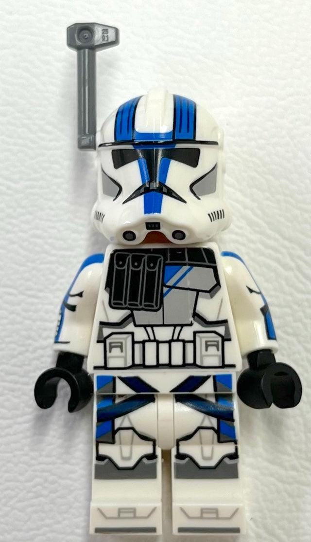 LEGO Star Wars Clone ARC Trooper Fives Minifigure The Bad Batch