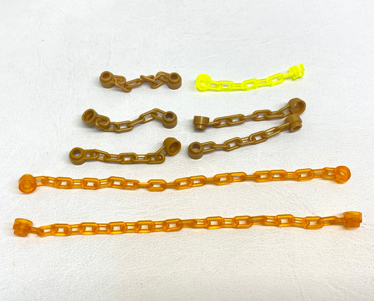 LEGO Chains Fun Pack Mixed Colours