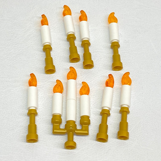 LEGO Candles Fun Pack