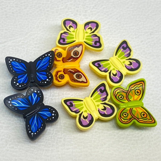 LEGO Animals Butterflies Fun Pack