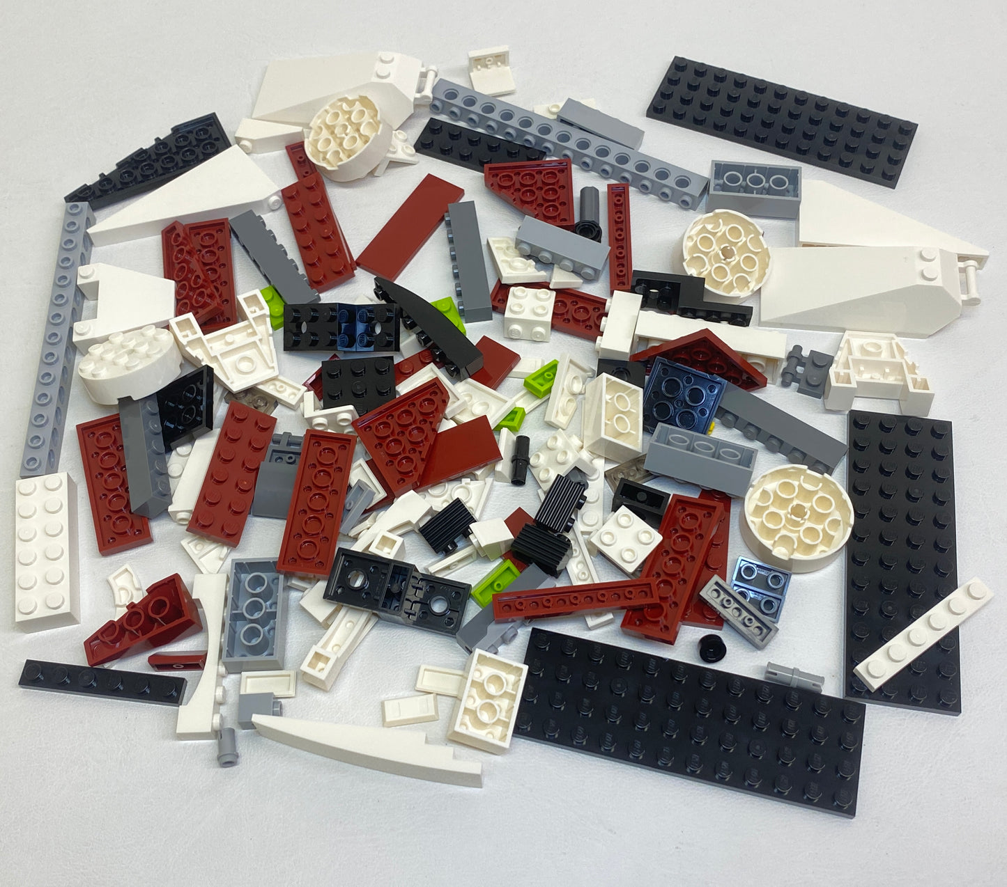 LEGO Star Wars Mixed BRAND NEW Pieces Fun Pack