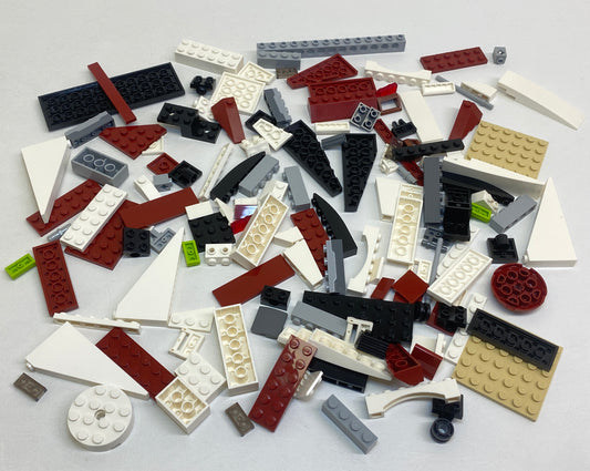 LEGO Star Wars Mixed BRAND NEW Pieces Fun Pack