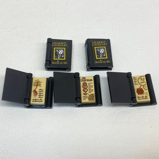 LEGO Harry Potter Books Fun Pack