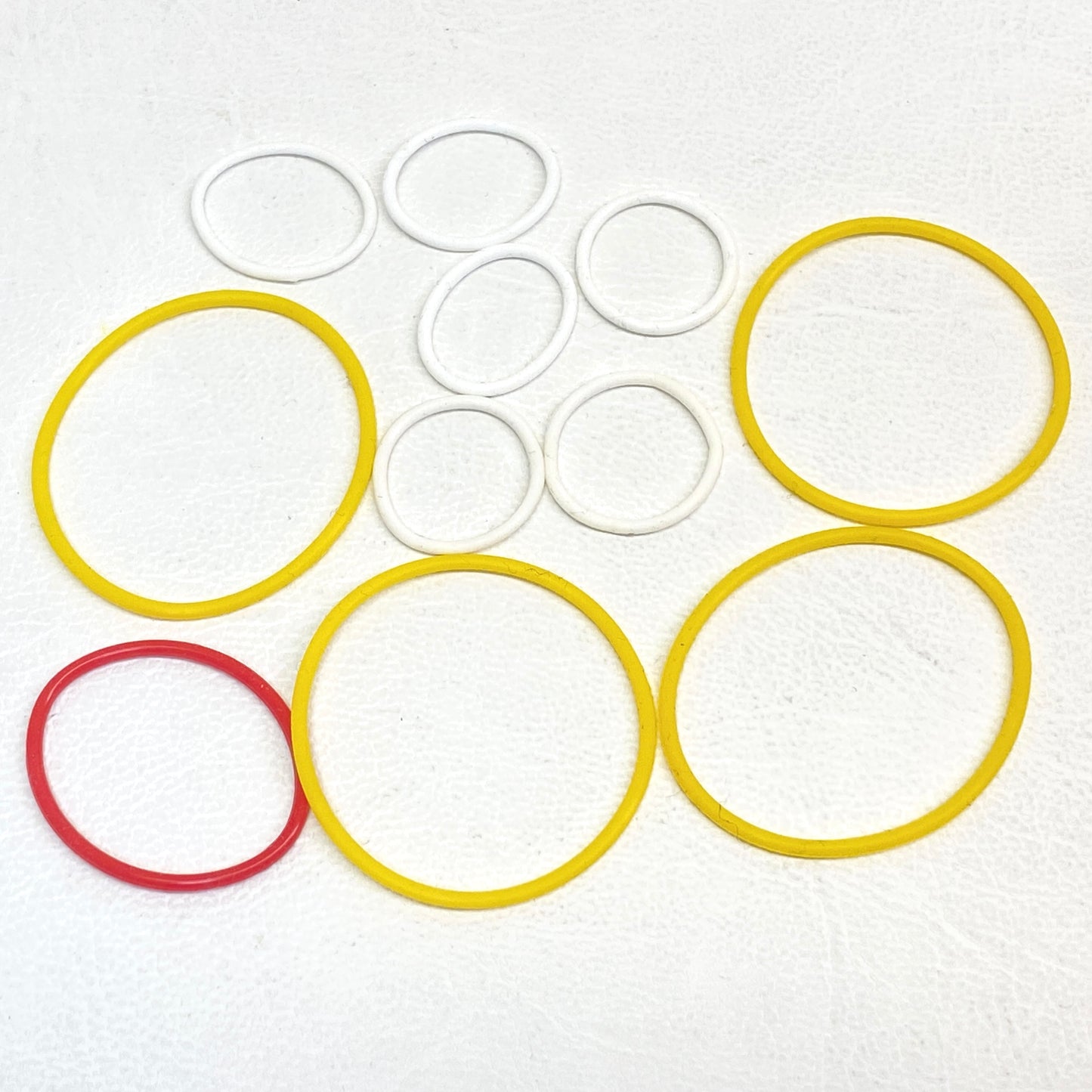 LEGO Technic Rubber Band Fun Pack
