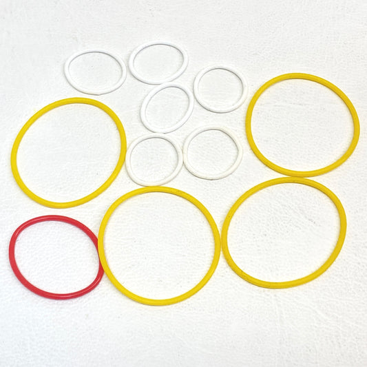LEGO Technic Rubber Band Fun Pack