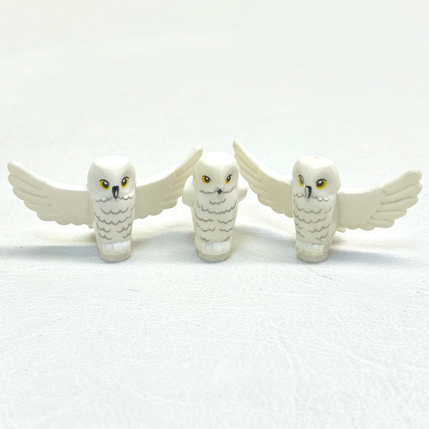 LEGO Harry Potter Animals White Owls 'Hedwig' Fun Pack