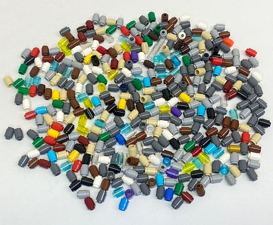 LEGO Mixed 1x1 Round Brick Fun Pack