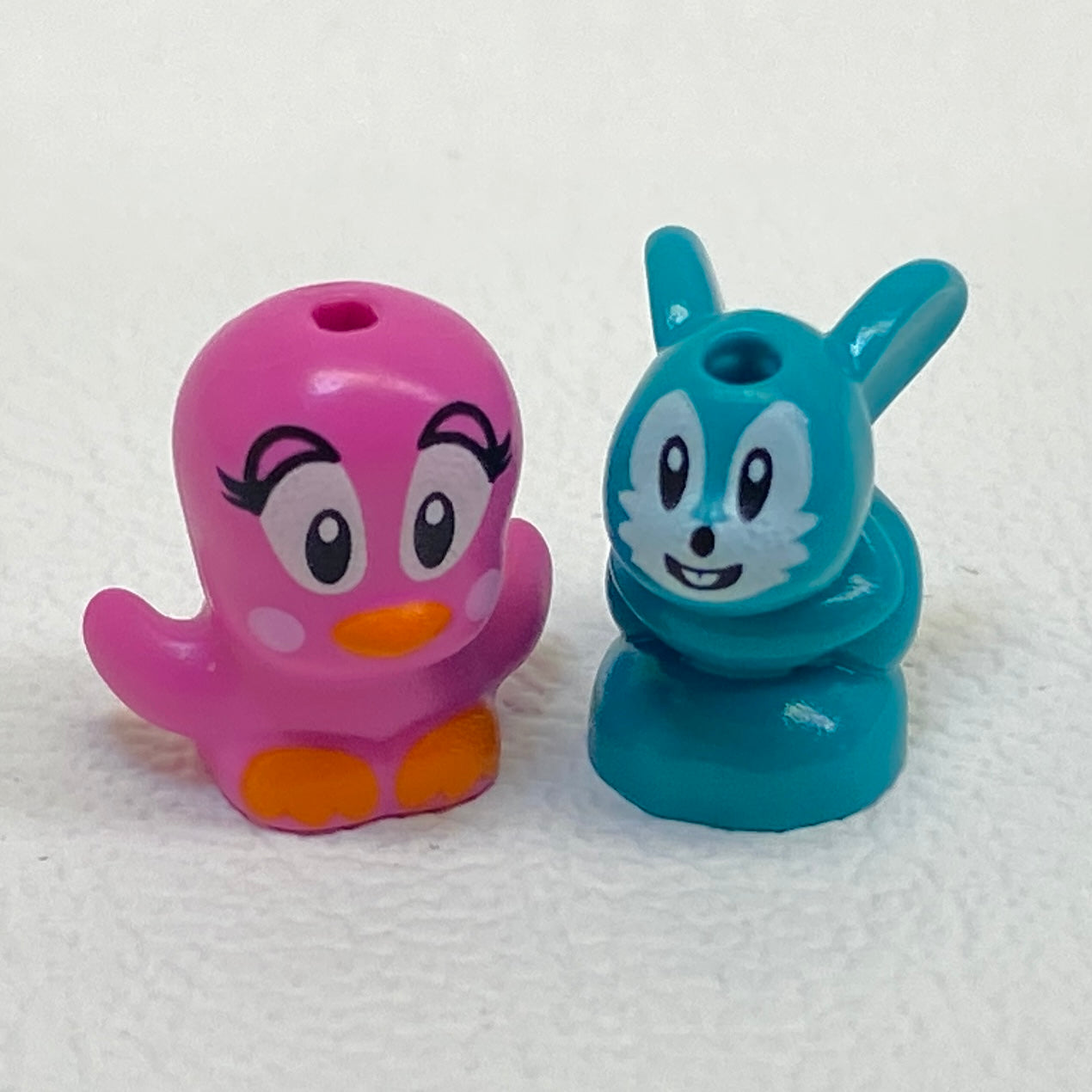 LEGO Sonic the Hedgehog Animal Flicky & Pocky Fun Pack