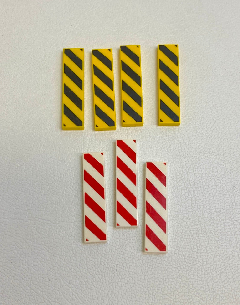 LEGO Printed Danger Tiles Fun Pack