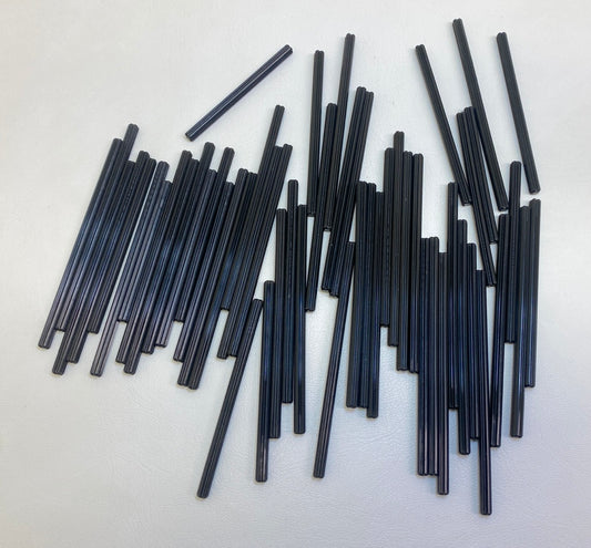 LEGO Technic Axle Fun Pack Mixed Lengths Black