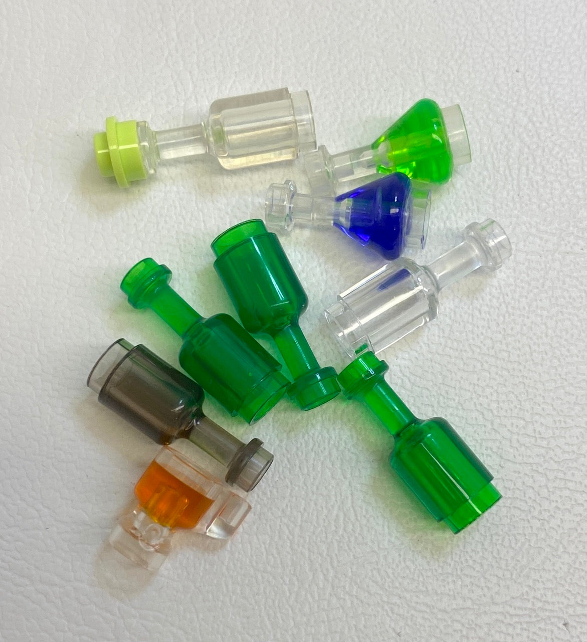 LEGO Accessory Fun Pack Mixed Glassware