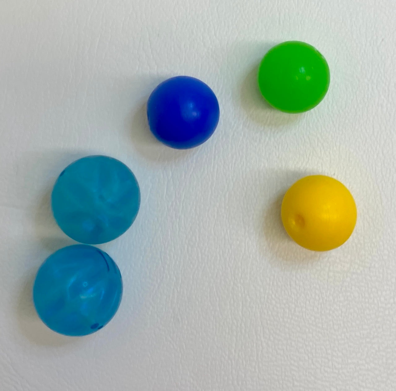 LEGO Bionicle Balls Zamor Spheres / Ninjago Dragon Energy Core Fun Pack Mixed Colours
