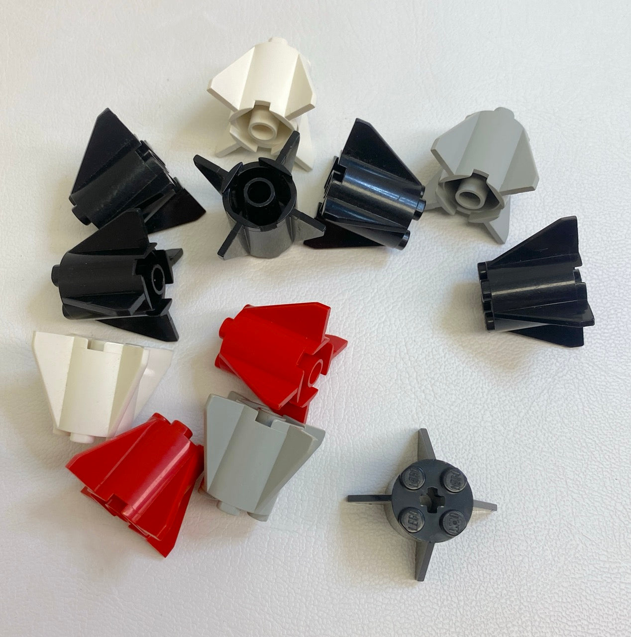 LEGO Space Booster Rocket Fun Pack