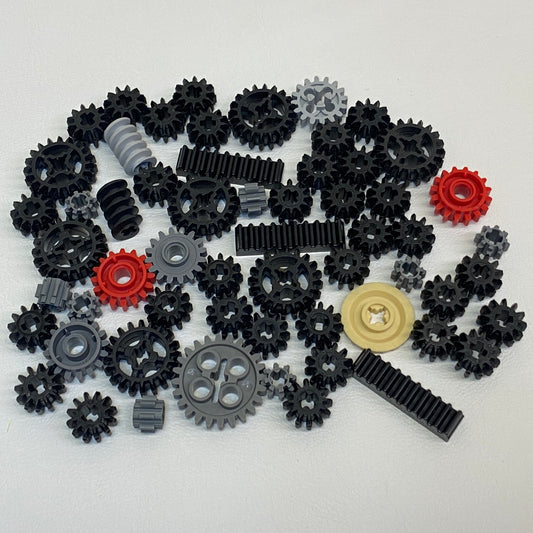 LEGO Technic Gears Fun Pack Mixed Types
