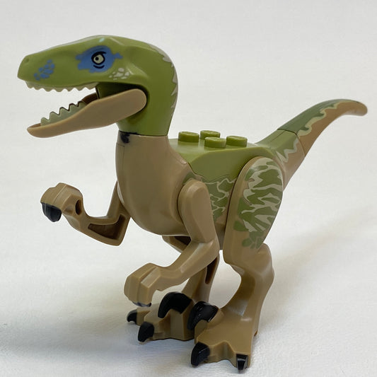 LEGO Animal Dinosaur Velociraptor