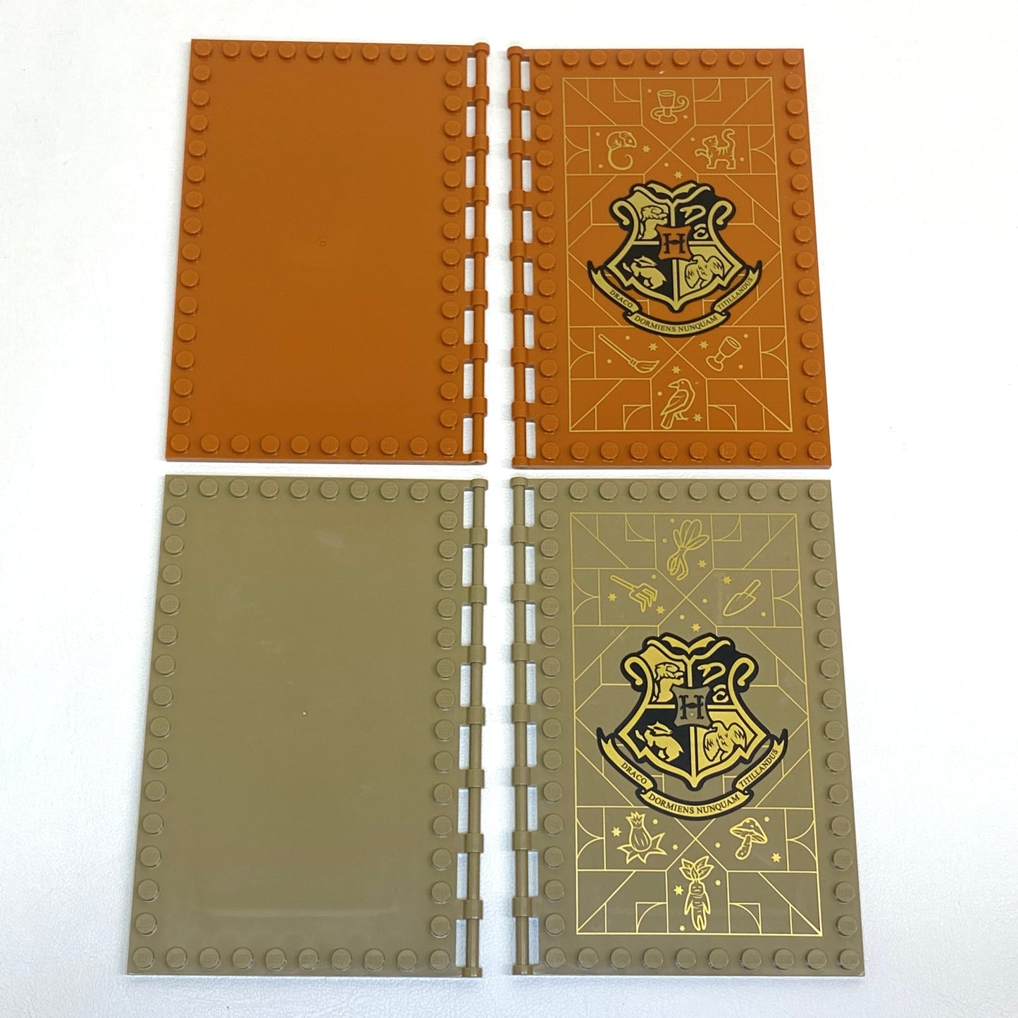 LEGO Harry Potter Mixed Book Cover  Fun Pack