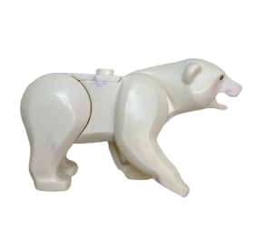 LEGO Animal Polar Bear