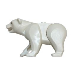 LEGO Animal Polar Bear