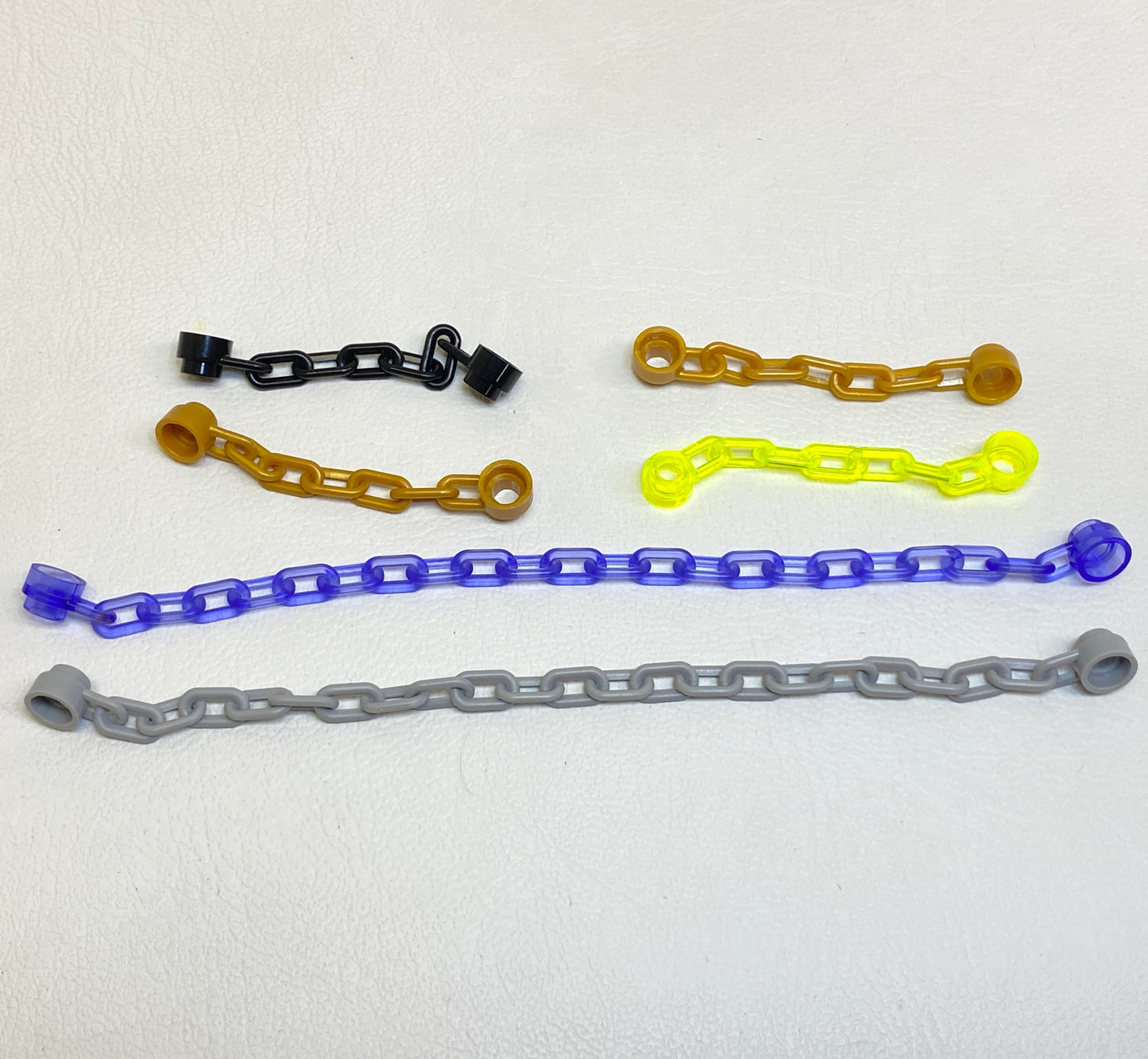 LEGO Chains Fun Pack Mixed Colours