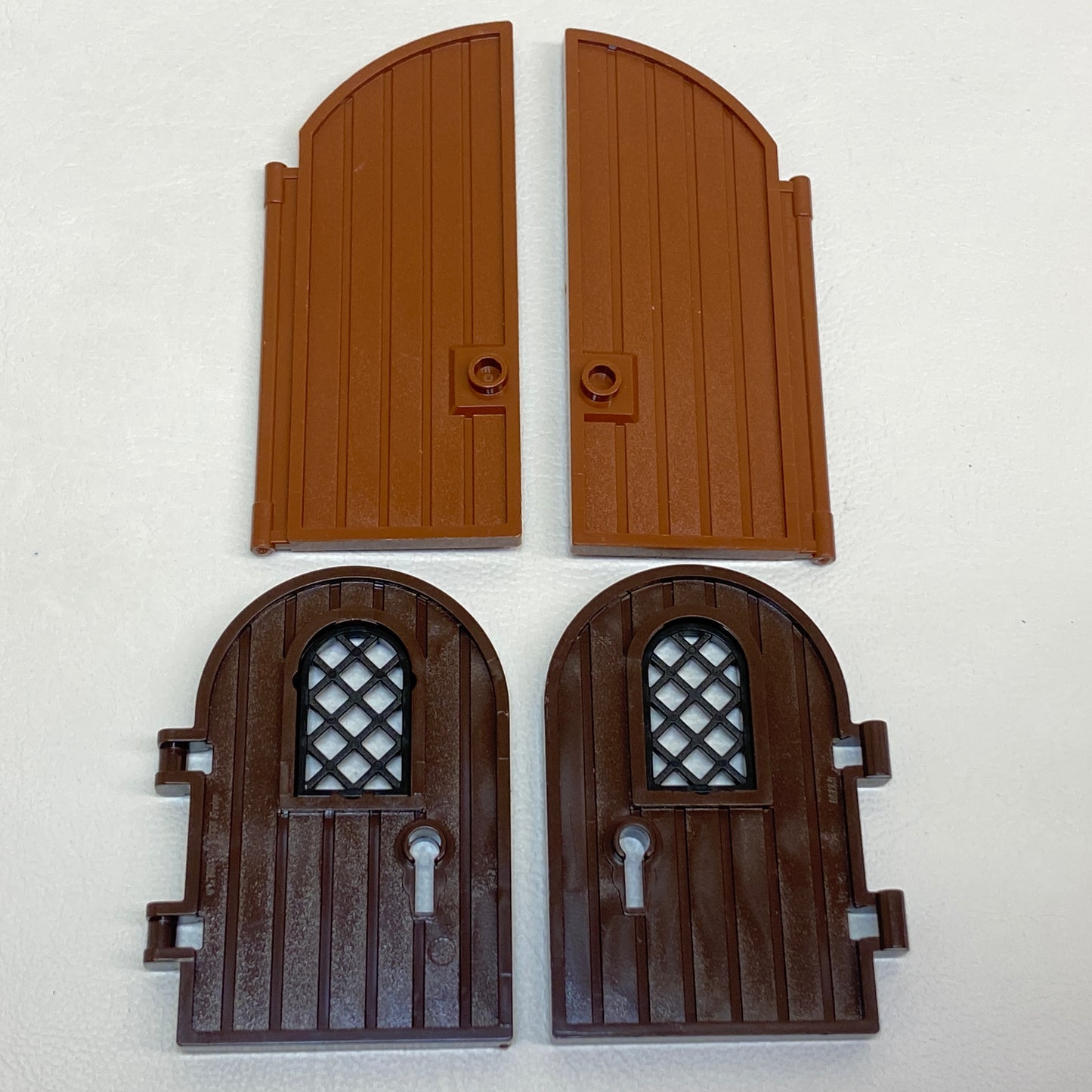LEGO Castle Door and Gate Fun Pack