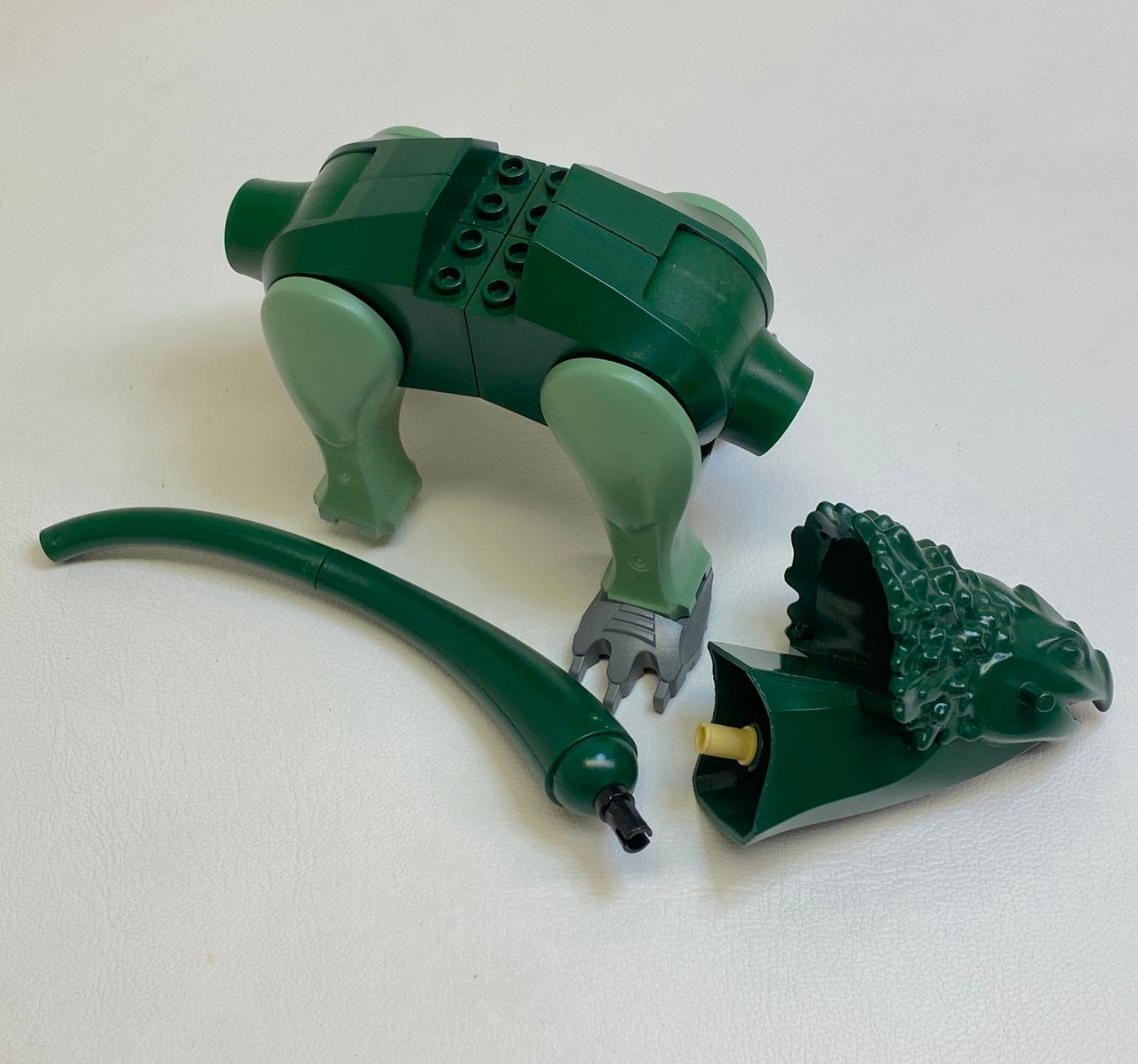 LEGO Star Wars Animal Varactyl As Pictured