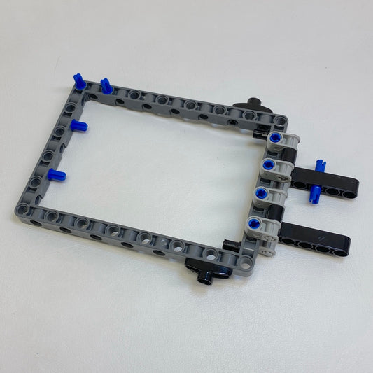 LEGO Technic Mixed Fun Pack Liftarm Open Frame 11x15